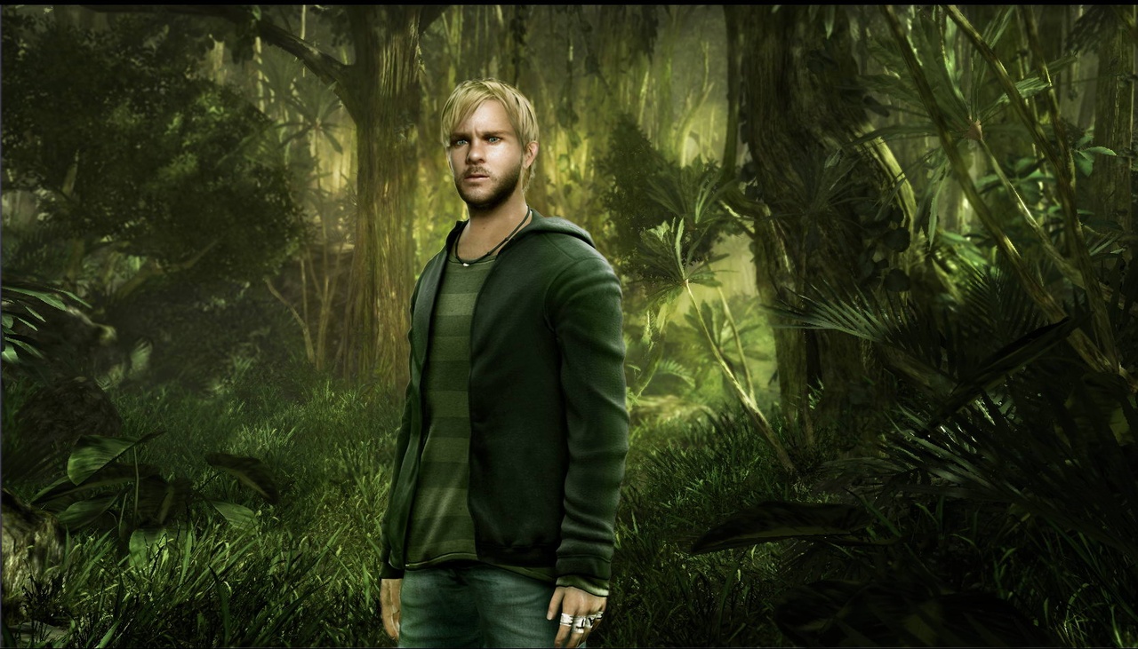 Скриншот из игры Lost: Via Domus - 43