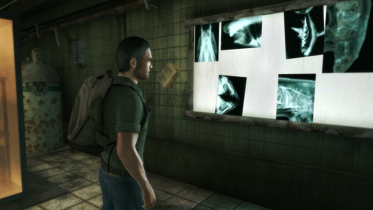 Скриншот из игры Lost: Via Domus - 47