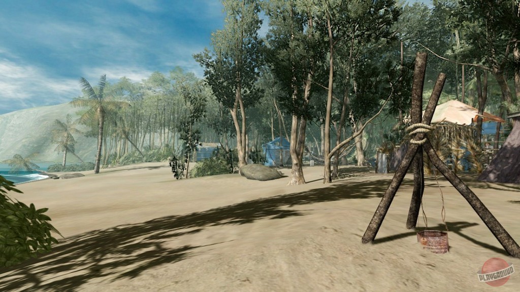 Скриншот из игры Lost: Via Domus - 49