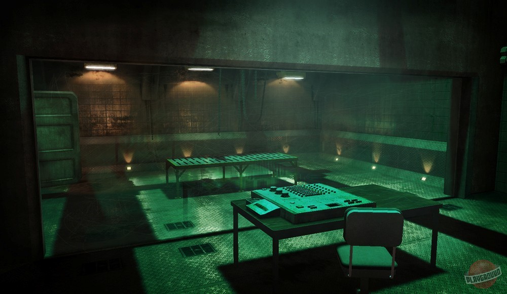 Скриншот из игры Lost: Via Domus - 52