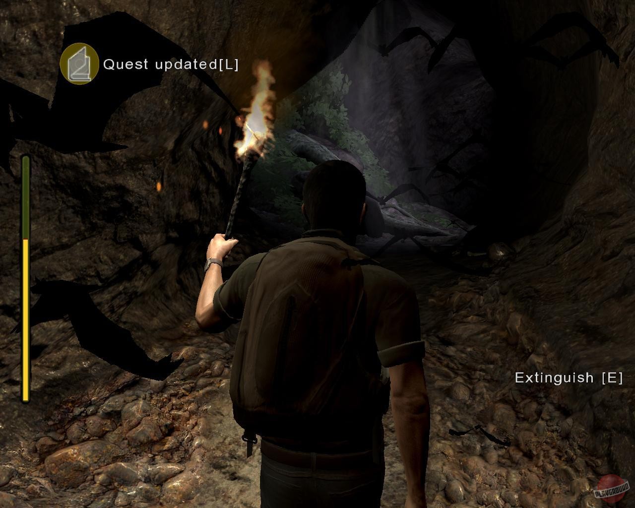 Скриншот из игры Lost: Via Domus - 58