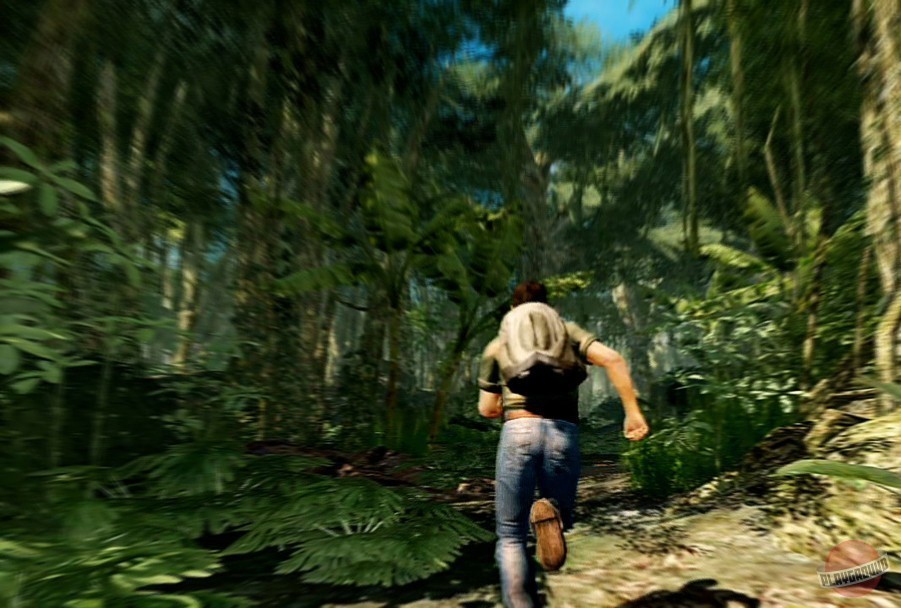 Скриншот из игры Lost: Via Domus - 54