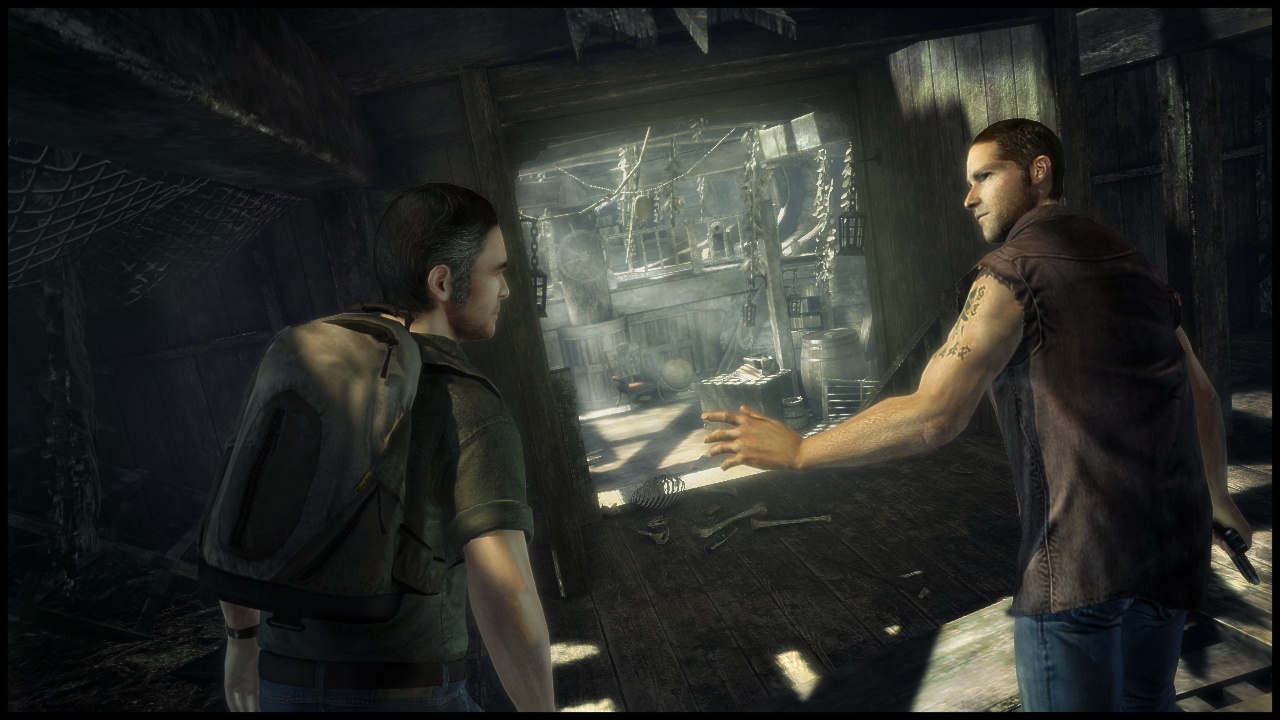 Скриншот из игры Lost: Via Domus - 41