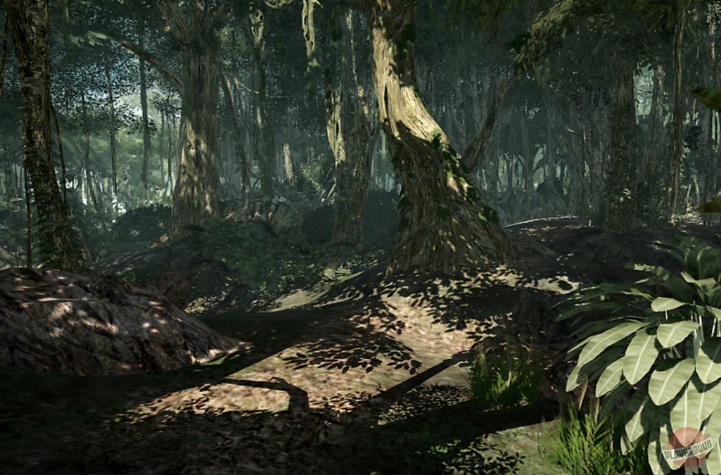 Скриншот из игры Lost: Via Domus - 20