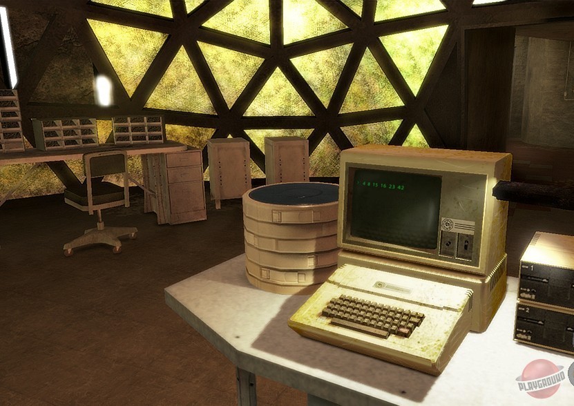 Скриншот из игры Lost: Via Domus - 35