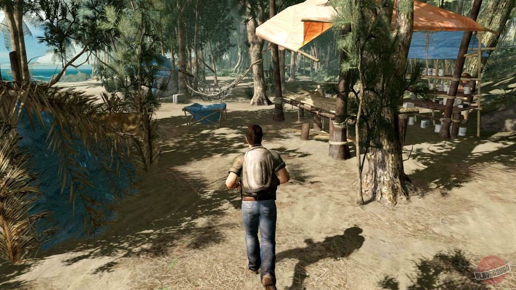 Скриншот из игры Lost: Via Domus - 44