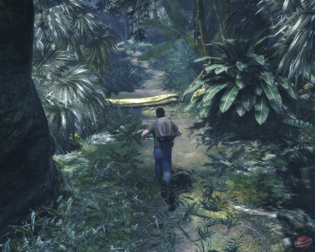 Скриншот из игры Lost: Via Domus - 40