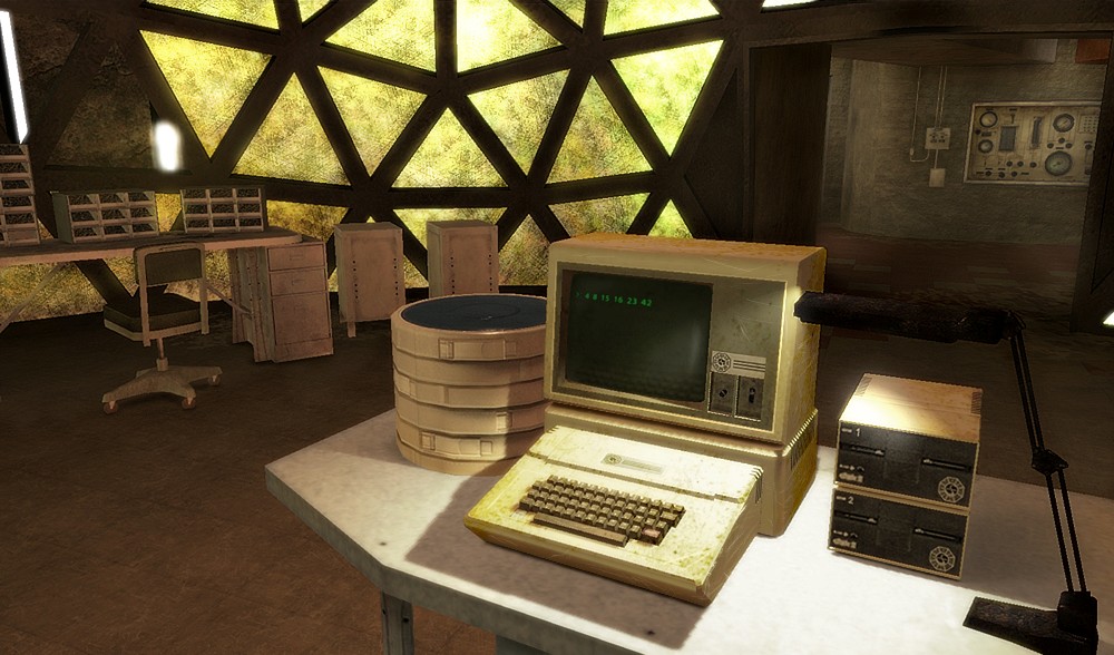 Скриншот из игры Lost: Via Domus - 15