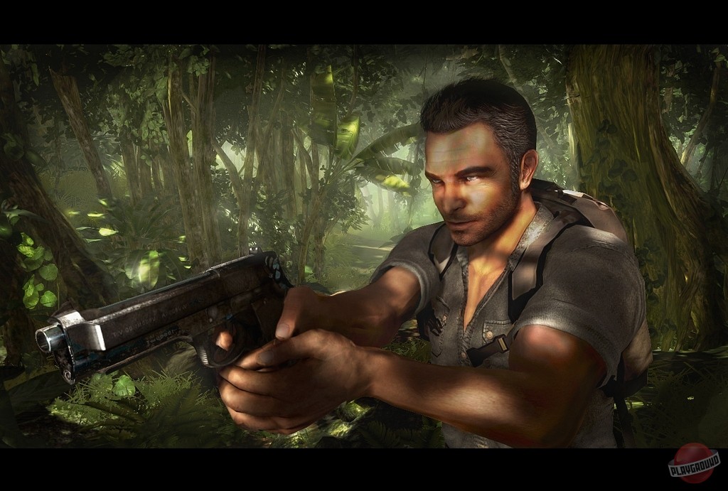 Скриншот из игры Lost: Via Domus - 18