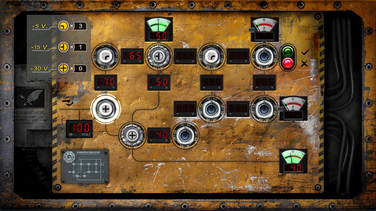 Скриншот из игры Lost: Via Domus - 34