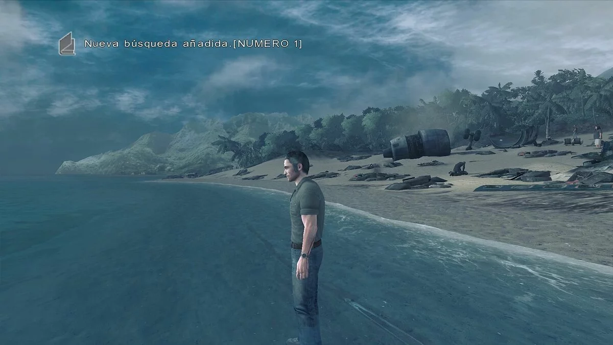 Скриншот из игры Lost: Via Domus - 25