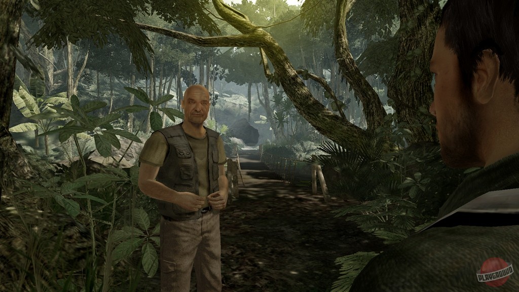 Скриншот из игры Lost: Via Domus - 45