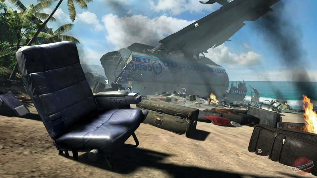 Скриншот из игры Lost: Via Domus - 37