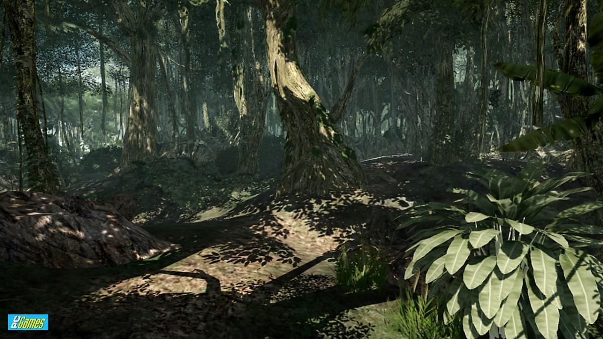 Скриншот из игры Lost: Via Domus - 26