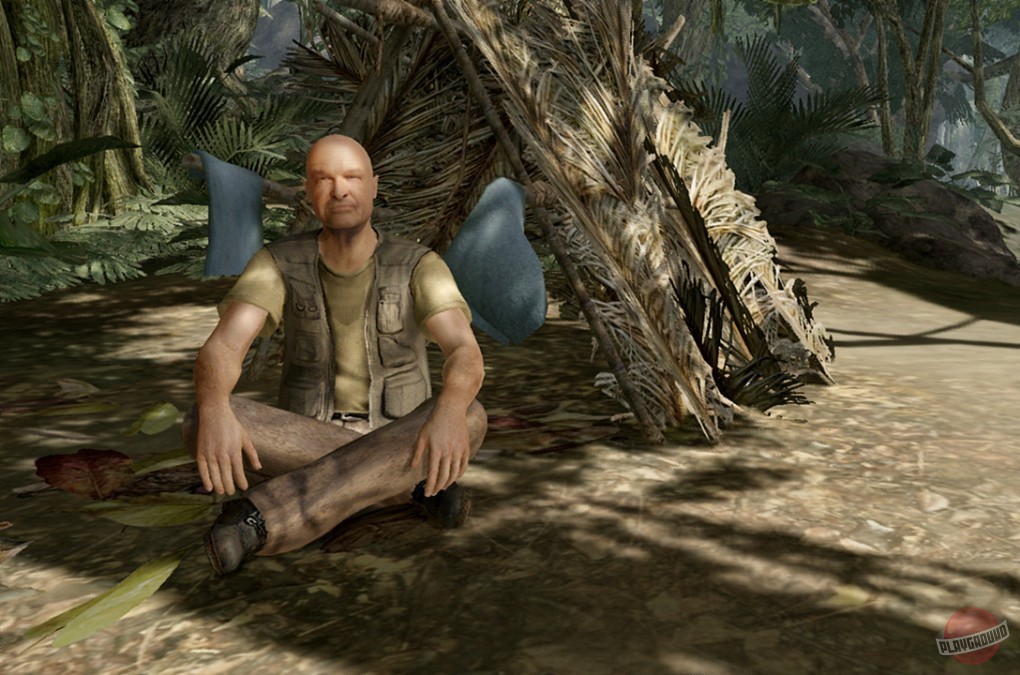 Скриншот из игры Lost: Via Domus - 42