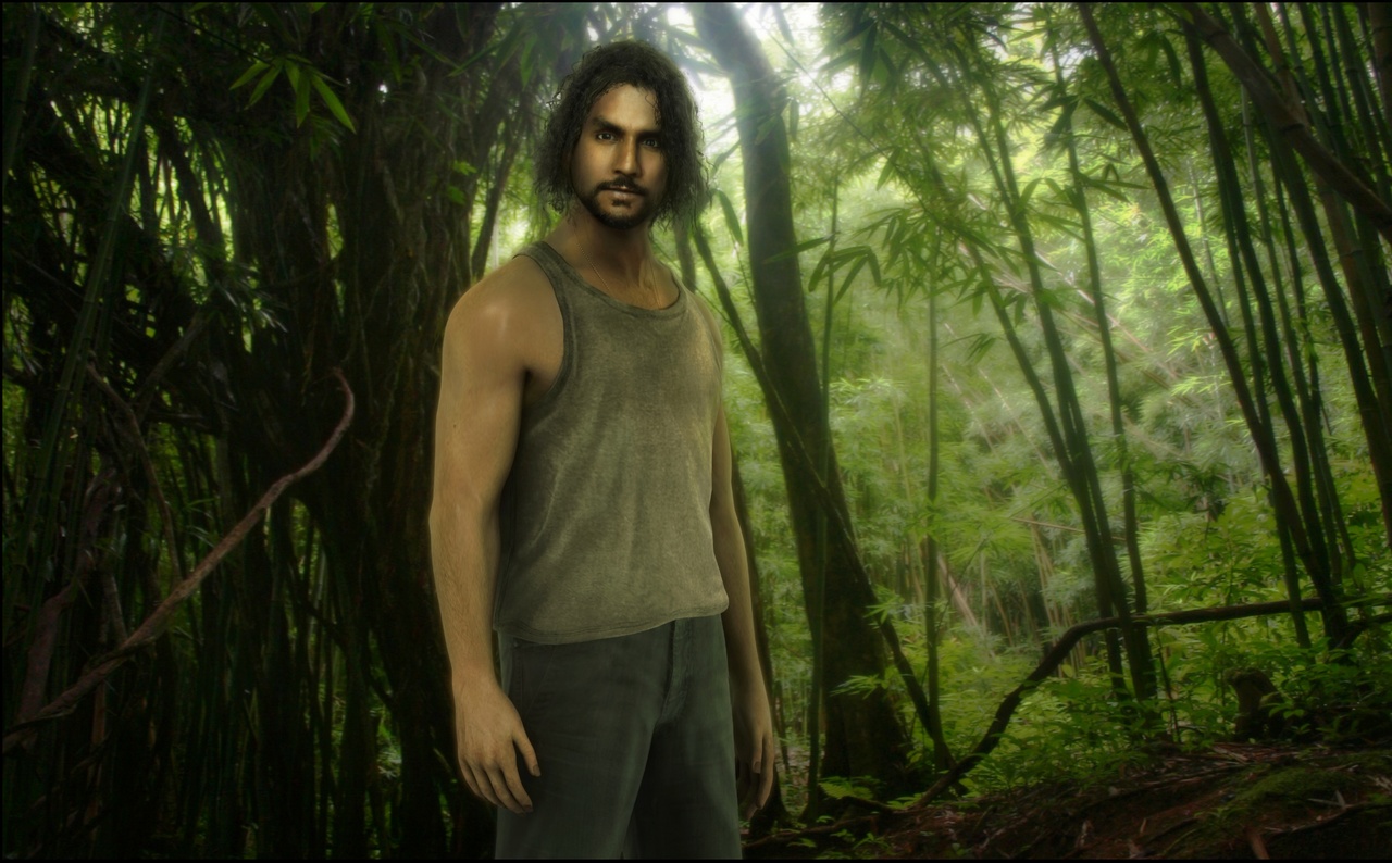 Скриншот из игры Lost: Via Domus - 21