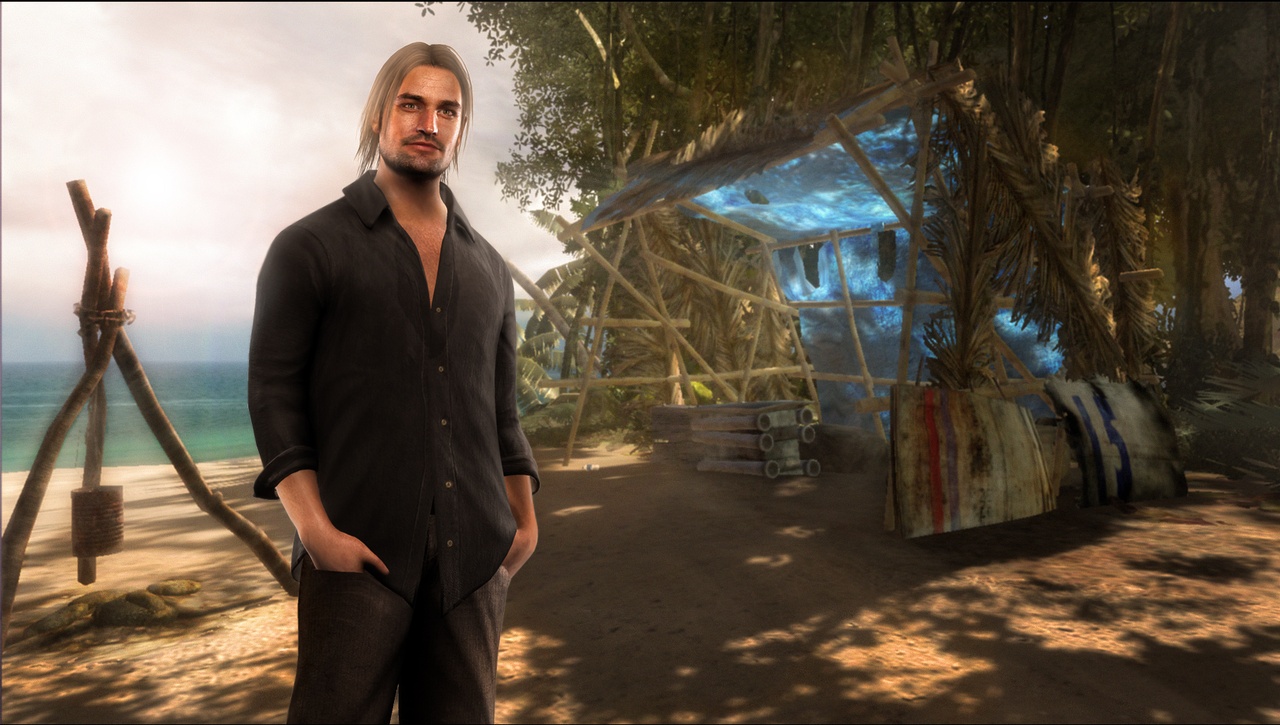 Скриншот из игры Lost: Via Domus - 46