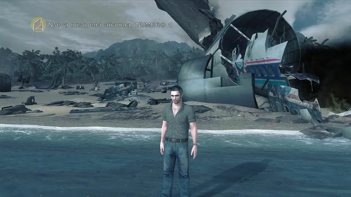Скриншот из игры Lost: Via Domus - 22