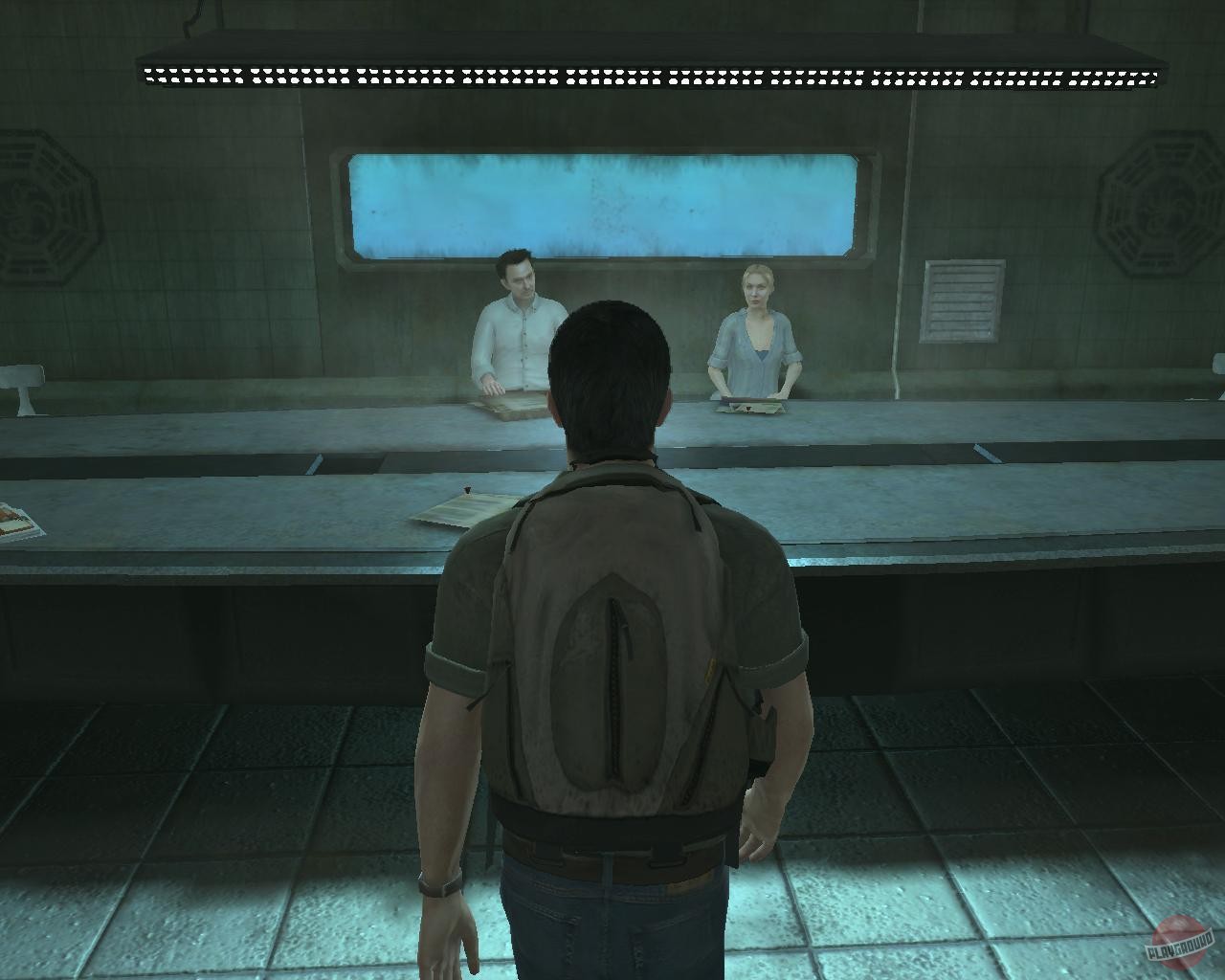 Скриншот из игры Lost: Via Domus - 31