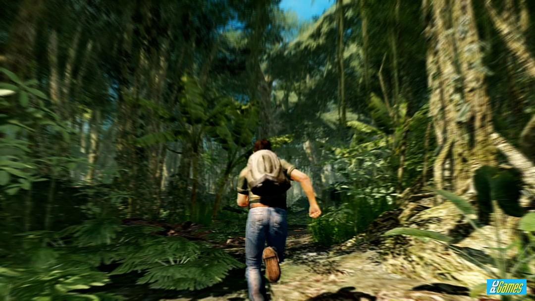 Скриншот из игры Lost: Via Domus - 6