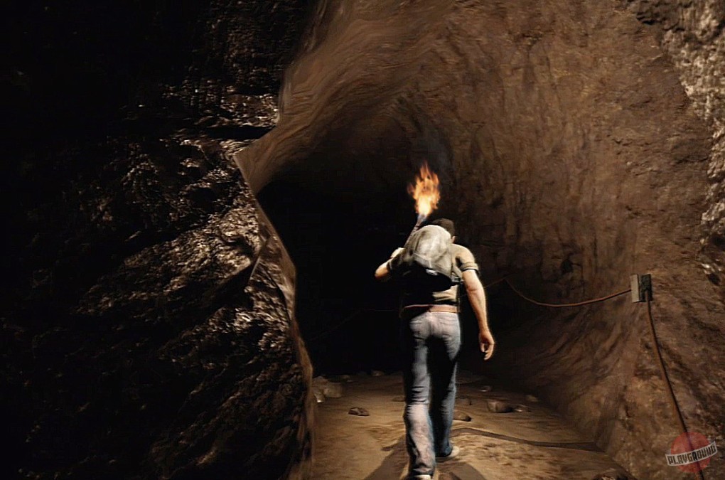 Скриншот из игры Lost: Via Domus - 7