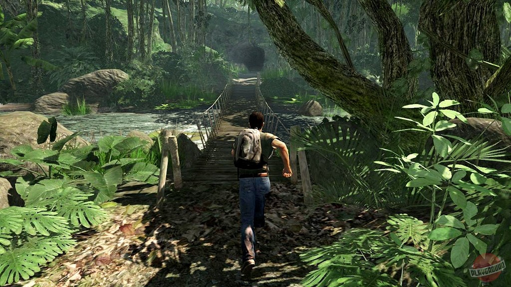 Скриншот из игры Lost: Via Domus - 53