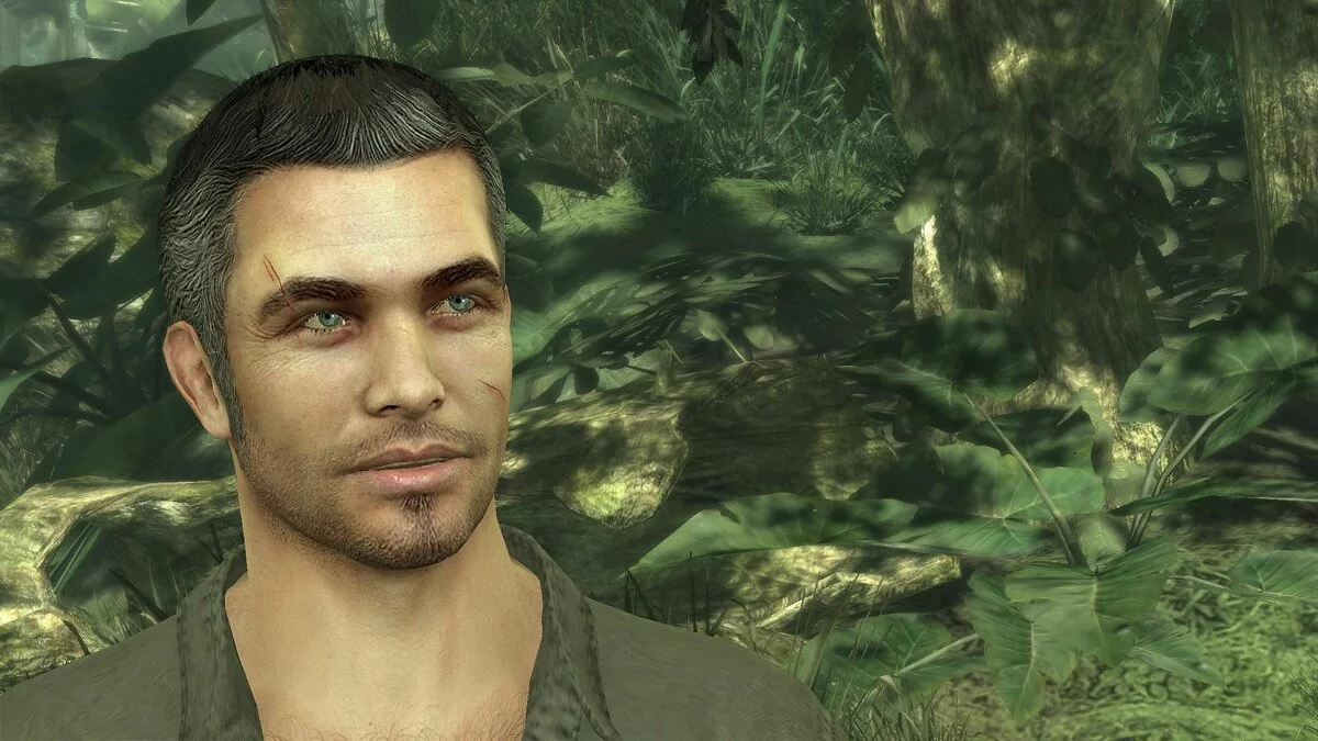 Скриншот из игры Lost: Via Domus - 29