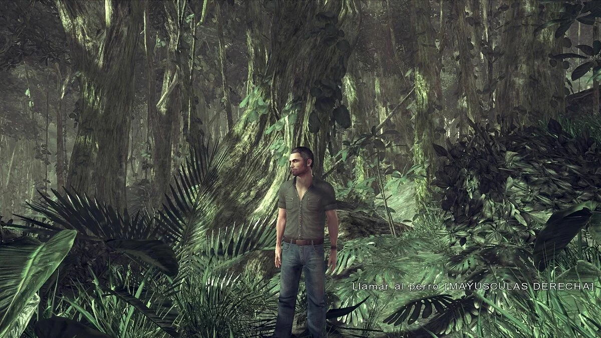 Скриншот из игры Lost: Via Domus - 8