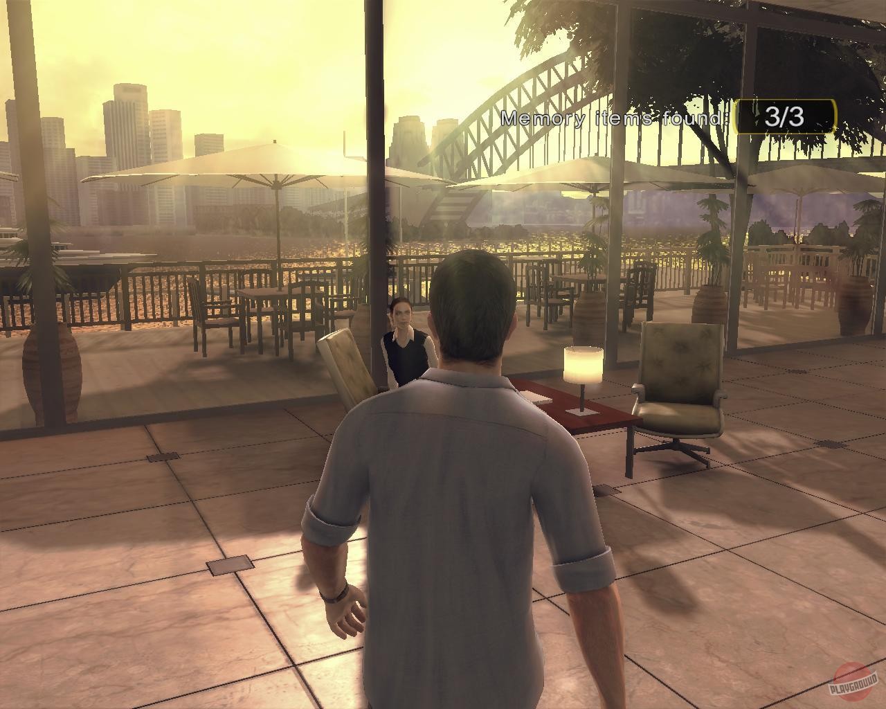 Скриншот из игры Lost: Via Domus - 27