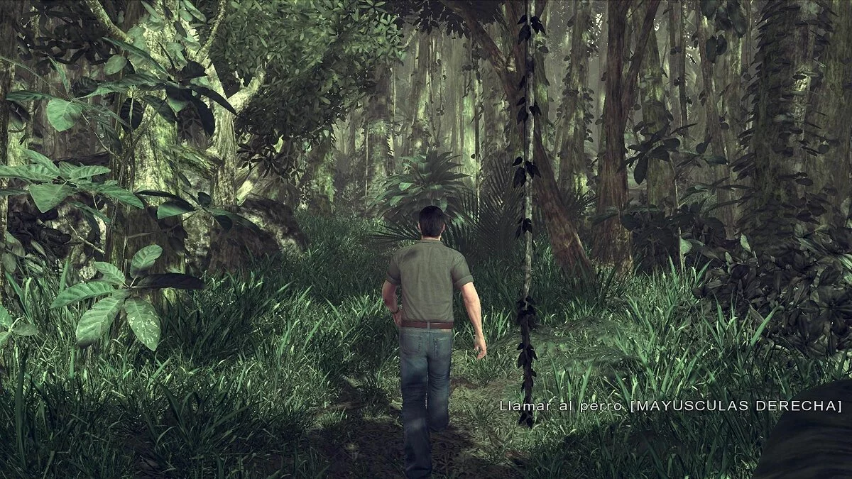 Скриншот из игры Lost: Via Domus - 17