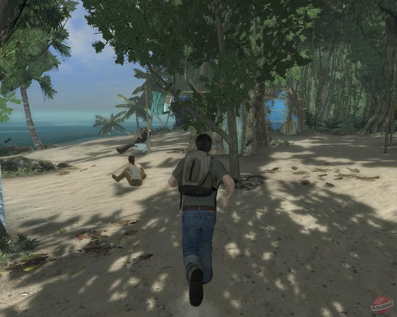 Скриншот из игры Lost: Via Domus - 23