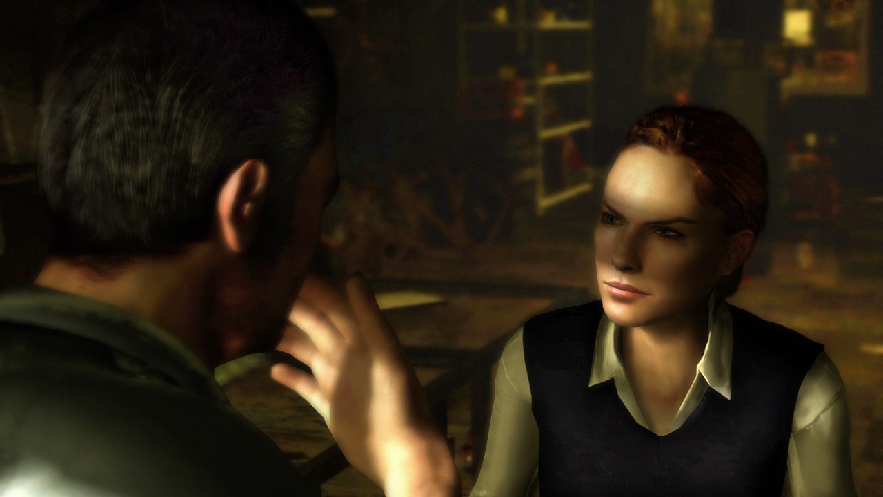 Скриншот из игры Lost: Via Domus - 51