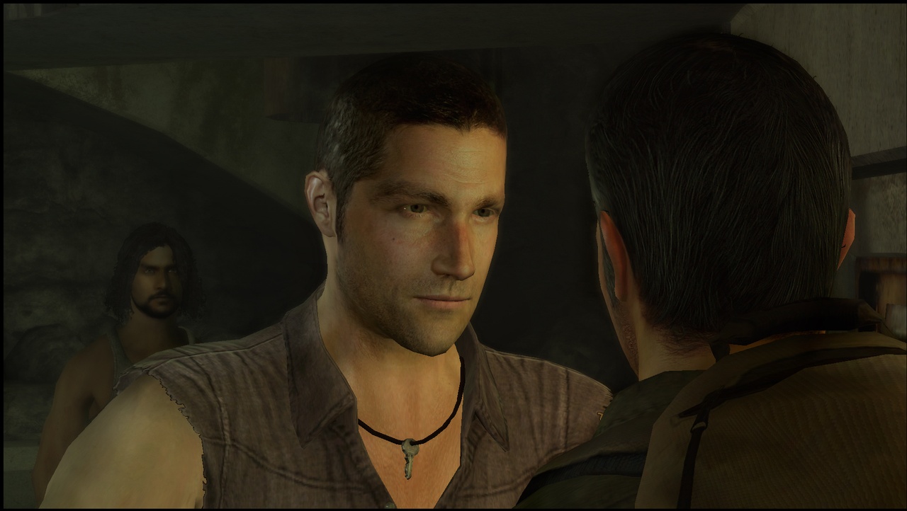 Скриншот из игры Lost: Via Domus - 48