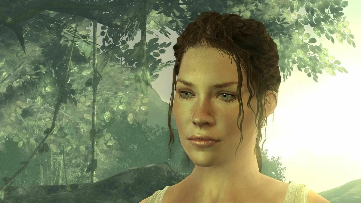 Скриншот из игры Lost: Via Domus - 10