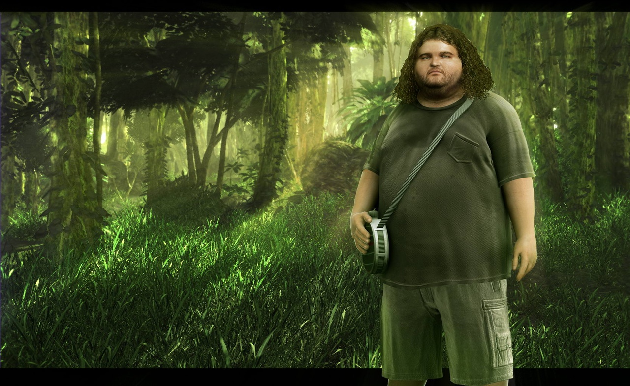 Скриншот из игры Lost: Via Domus - 19