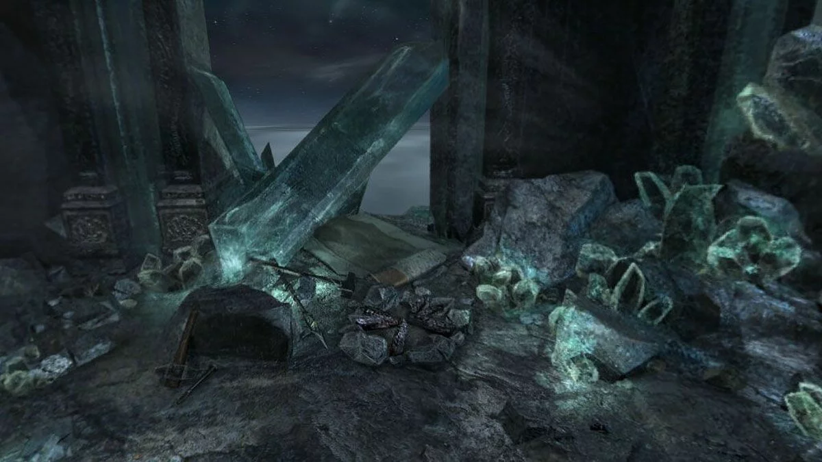 Скриншот из игры Myst 4: Revelation - 3