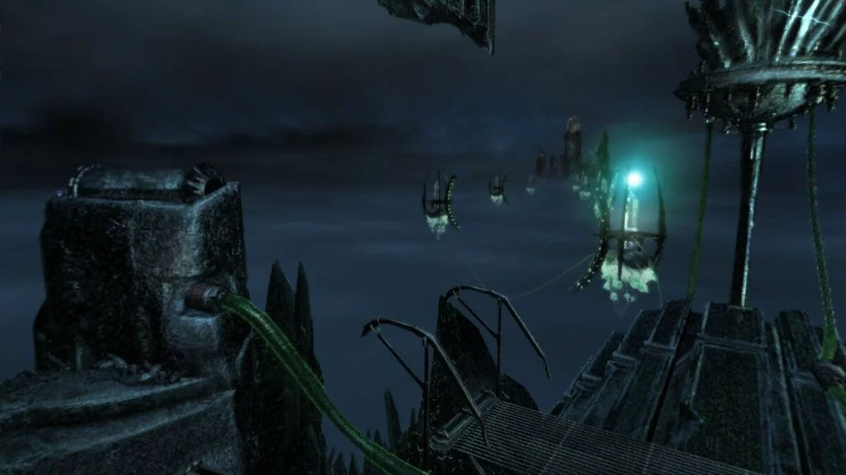 Скриншот из игры Myst 4: Revelation - 15