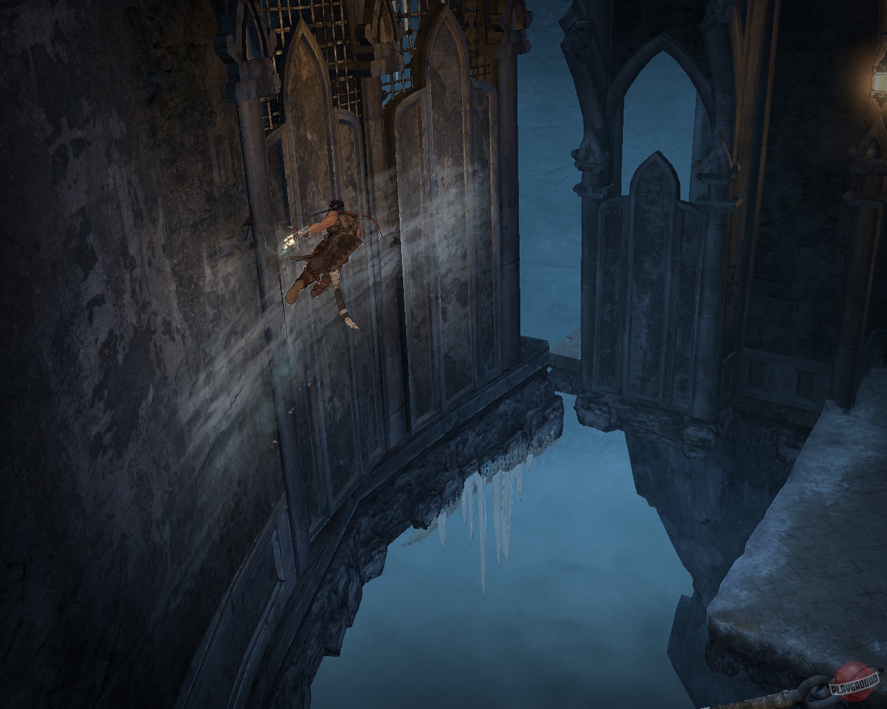 Скриншот из игры Prince of Persia (2008) - 72