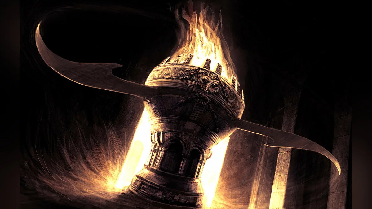 Скриншот из игры Prince of Persia: The Two Thrones - 29