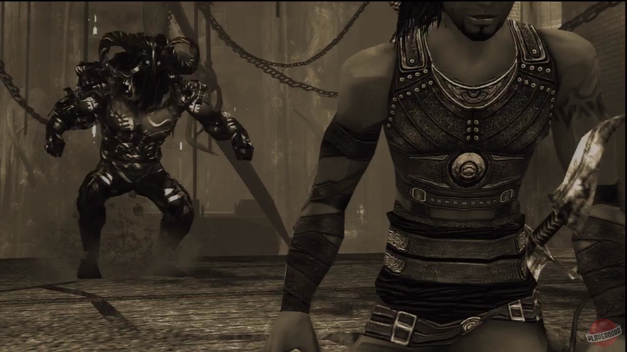 Скриншот из игры Prince of Persia: Warrior Within - 60