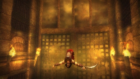 Скриншот из игры Prince of Persia: Warrior Within - 127