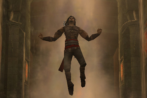 Скриншот из игры Prince of Persia: Warrior Within - 113