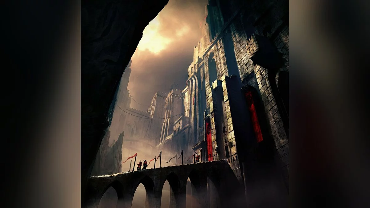 Скриншот из игры Prince of Persia: Warrior Within - 32
