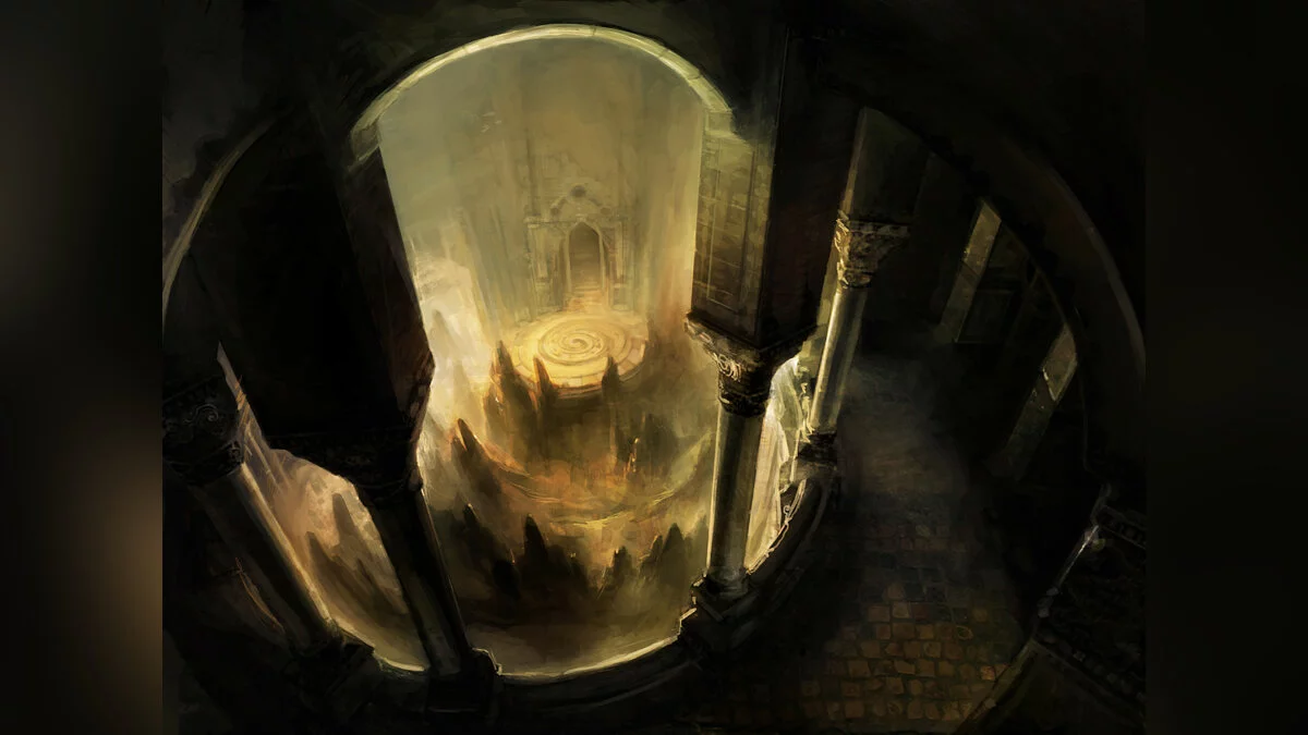 Скриншот из игры Prince of Persia: Warrior Within - 19