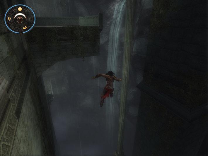 Скриншот из игры Prince of Persia: Warrior Within - 30