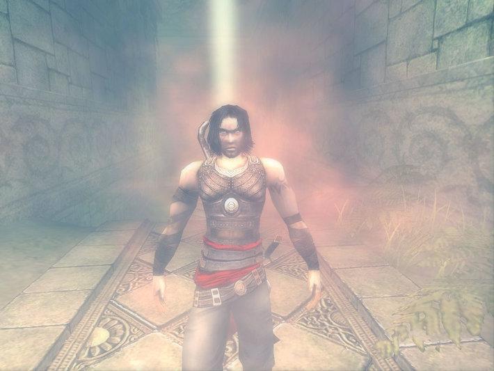 Скриншот из игры Prince of Persia: Warrior Within - 52