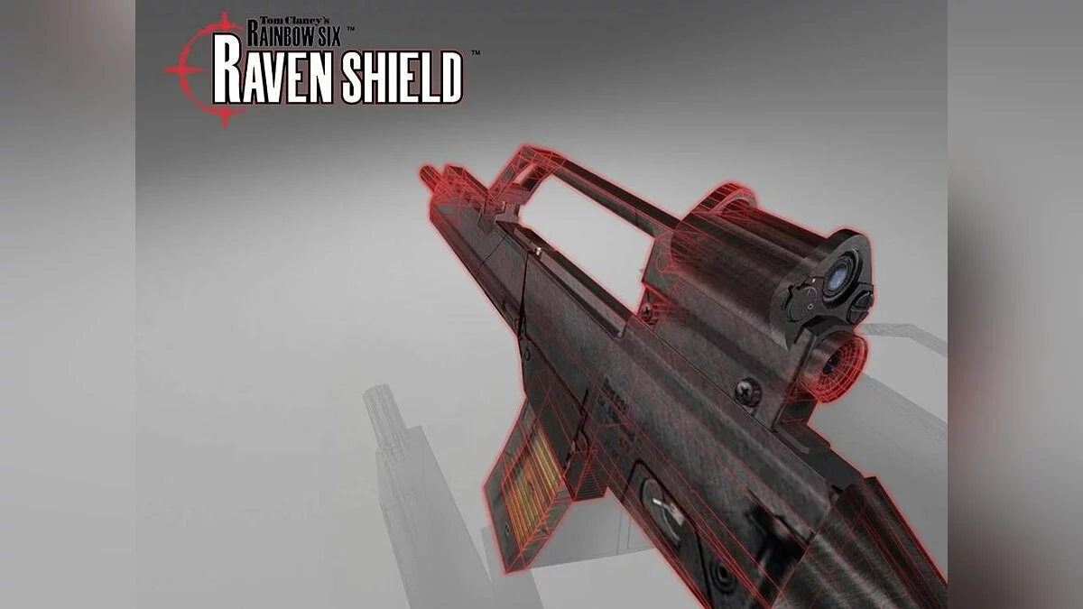 Скриншот из игры Tom Clancy's Rainbow Six 3: Raven Shield - 12