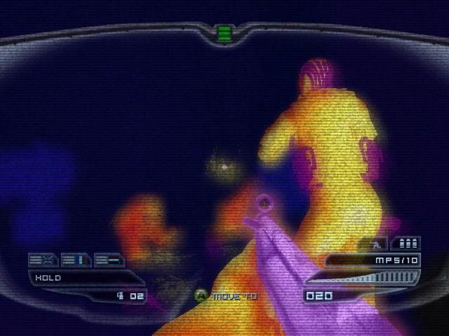 Скриншот из игры Tom Clancy's Rainbow Six: Lockdown - 35