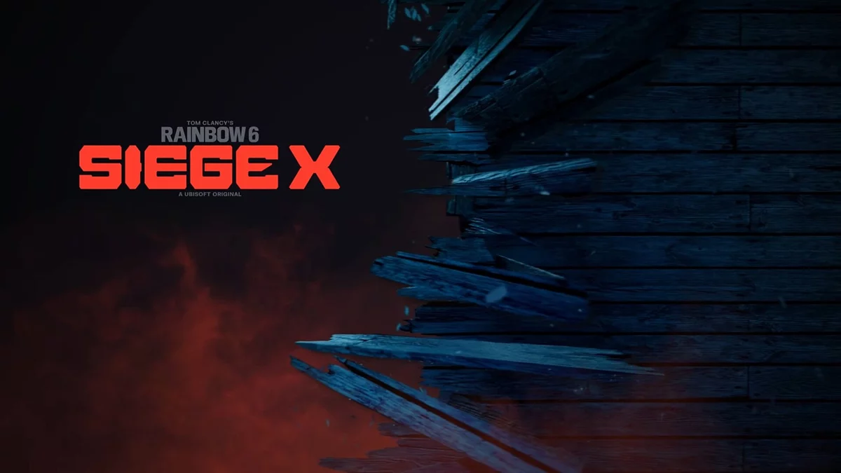 Скриншот из игры Tom Clancy's Rainbow Six Siege X - 20