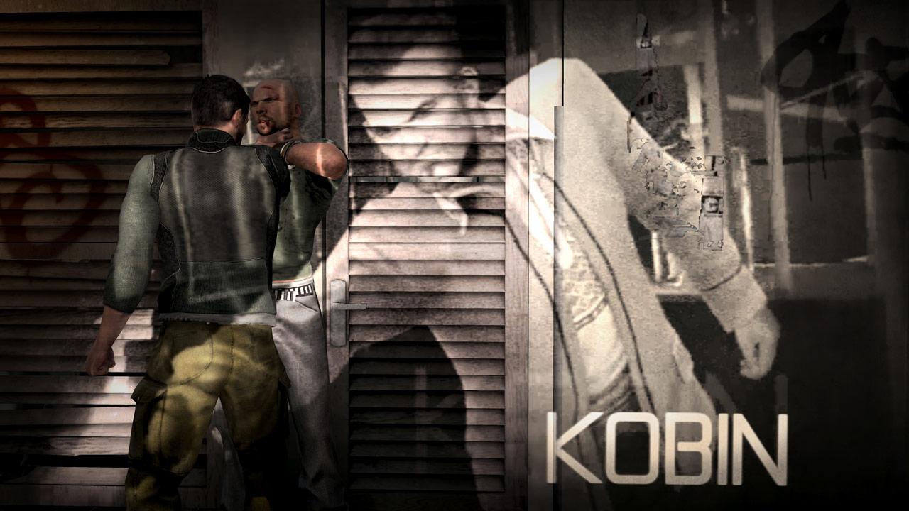 Скриншот из игры Tom Clancy's Splinter Cell: Conviction - 136